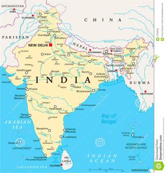 india-political-map-capital-new-delhi-national-borders-important-cities-rivers-lakes-english-labeling-scaling-57634632